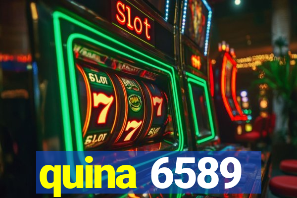 quina 6589